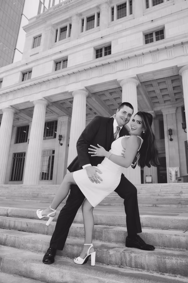 Weddings photograph 6