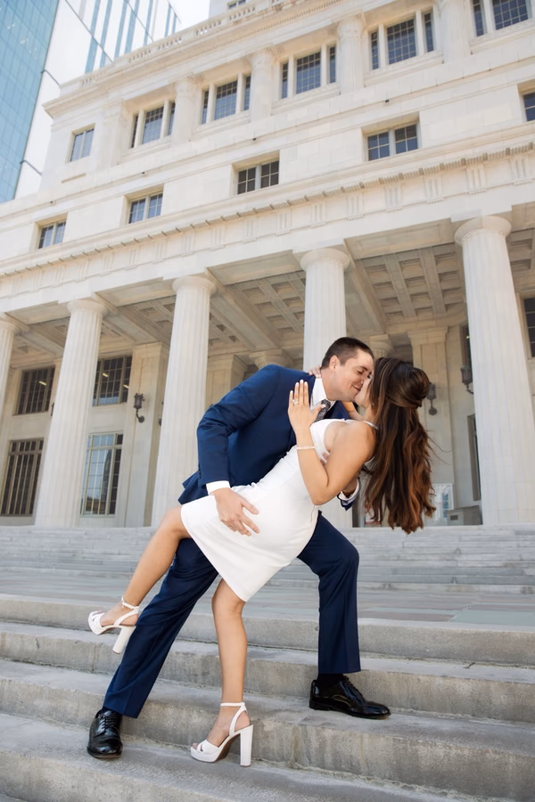 Weddings photograph 7