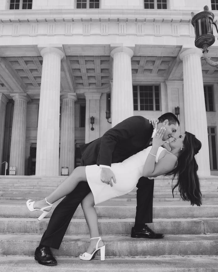 Weddings photograph 8