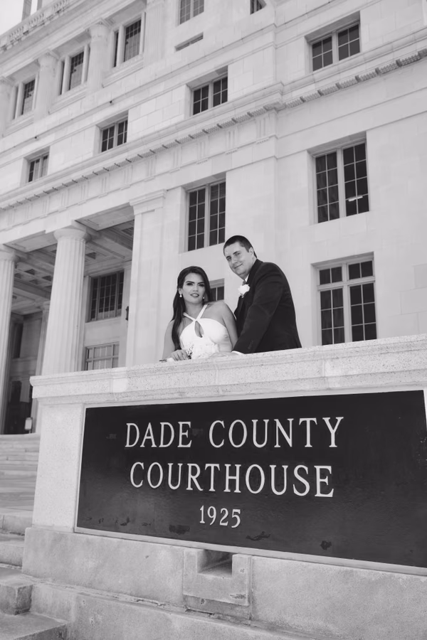 Weddings photograph 12