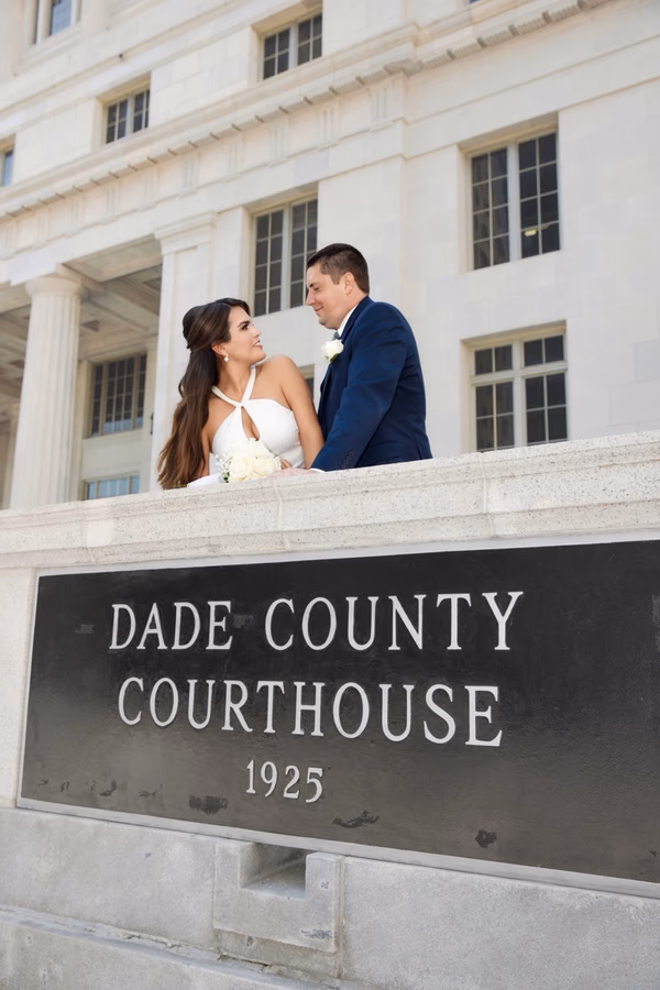 Weddings photograph 13