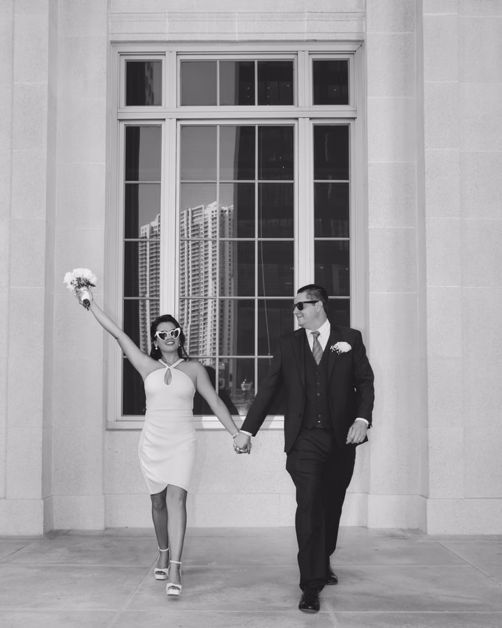 Weddings photograph 14