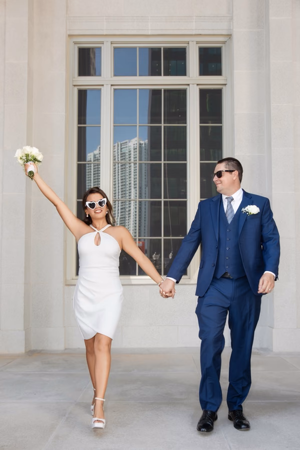 Weddings photograph 15