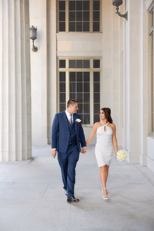 Weddings photograph 17