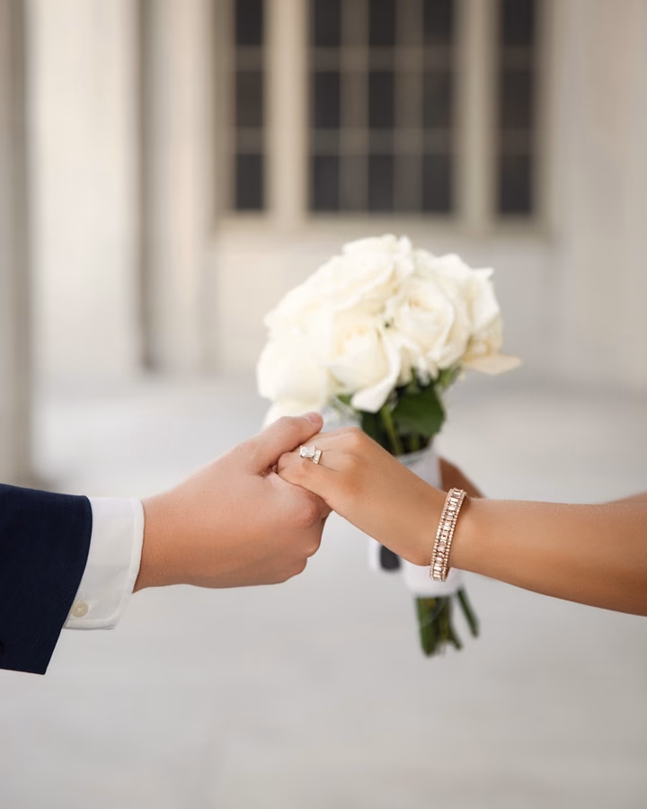 Weddings photograph 19