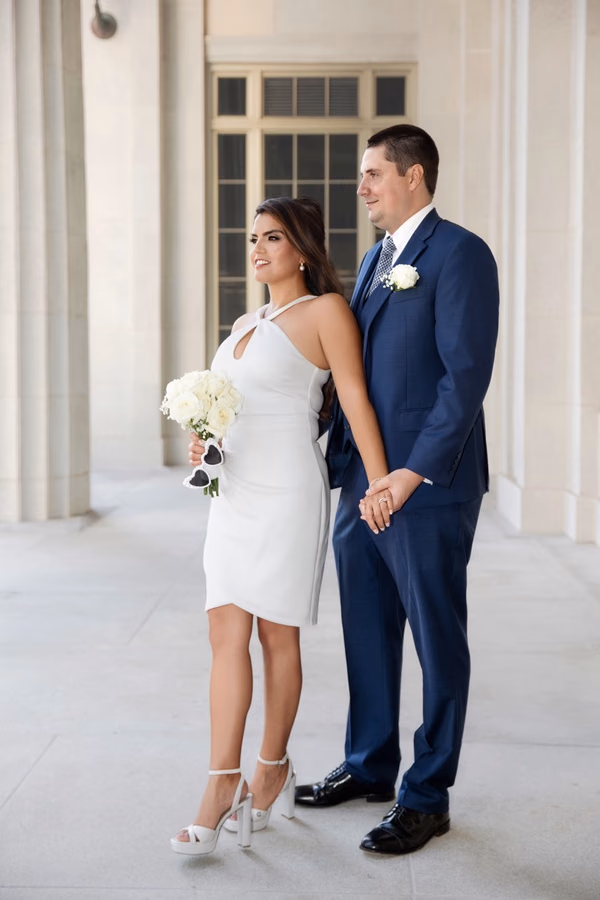 Weddings photograph 21