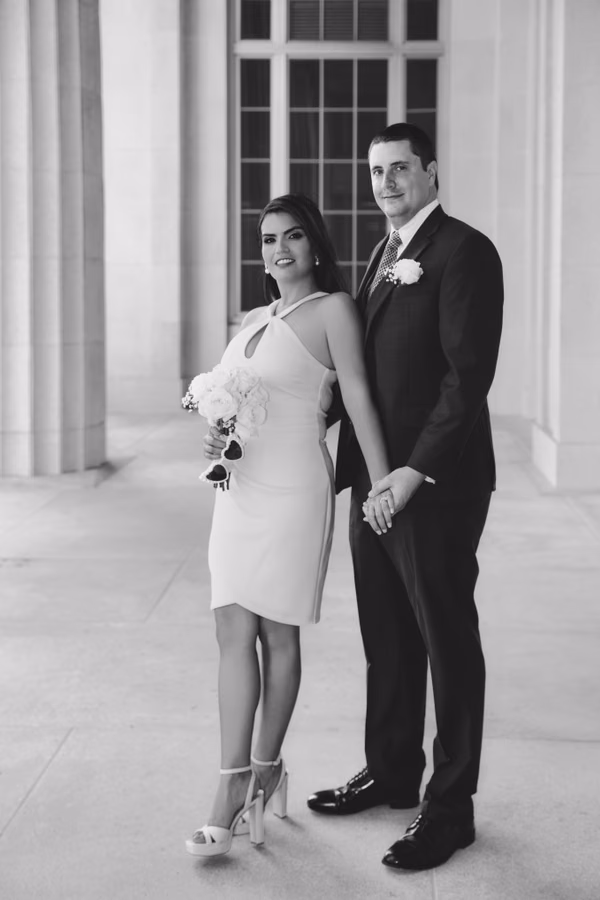 Weddings photograph 22