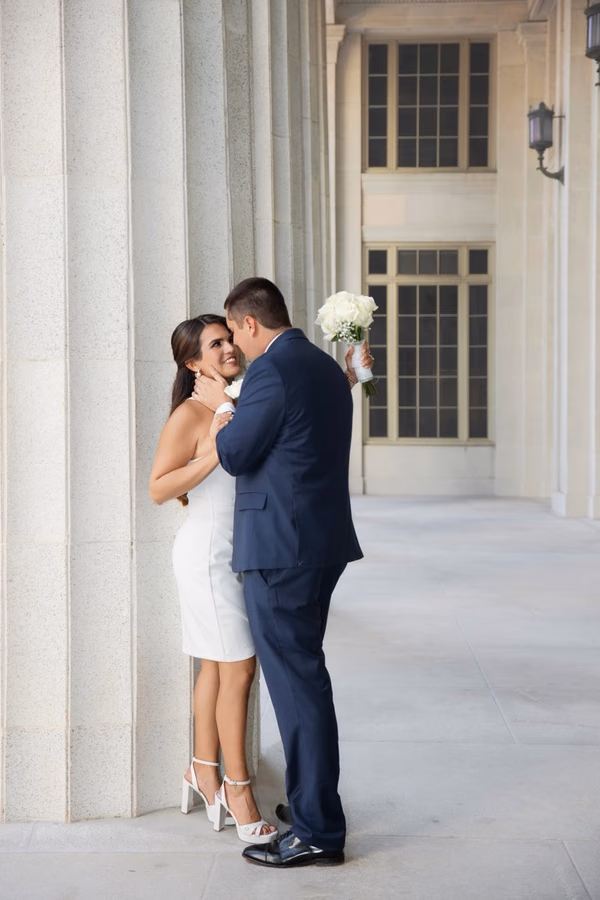 Weddings photograph 23