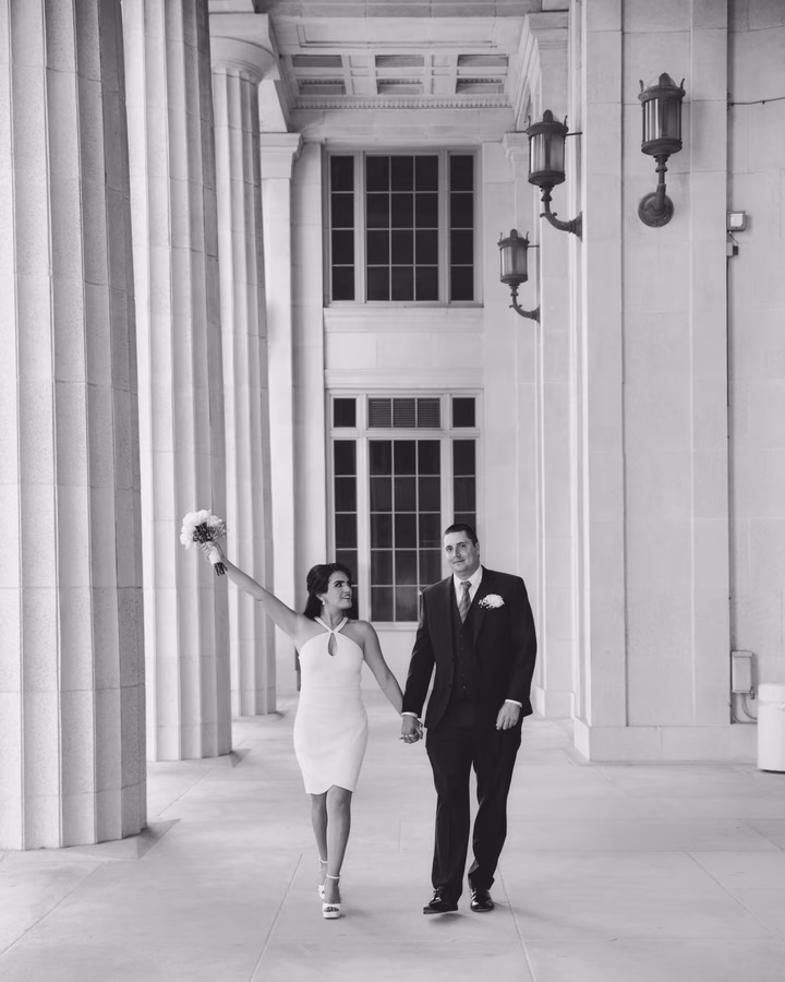Weddings photograph 24