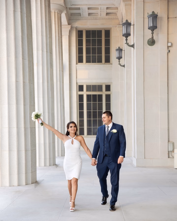 Weddings photograph 25