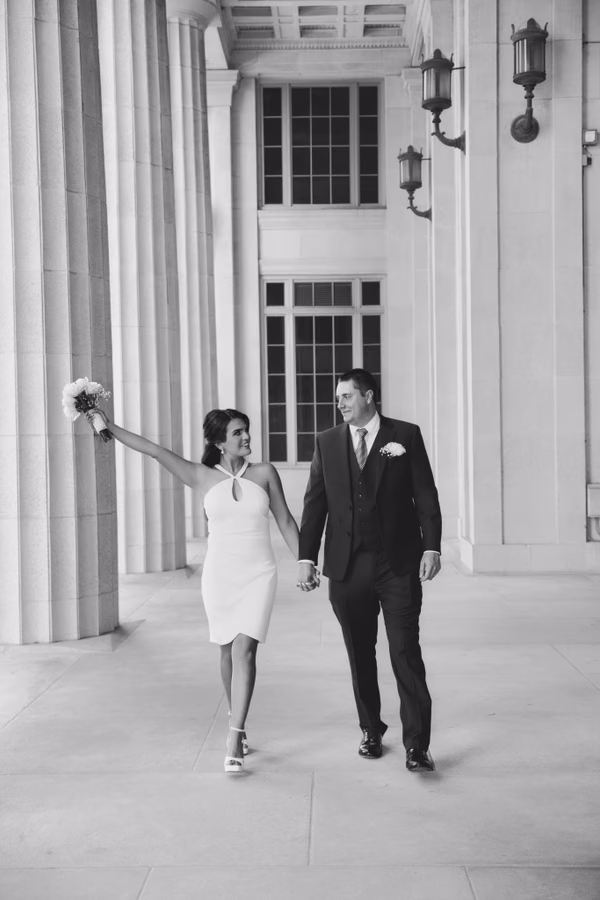 Weddings photograph 26