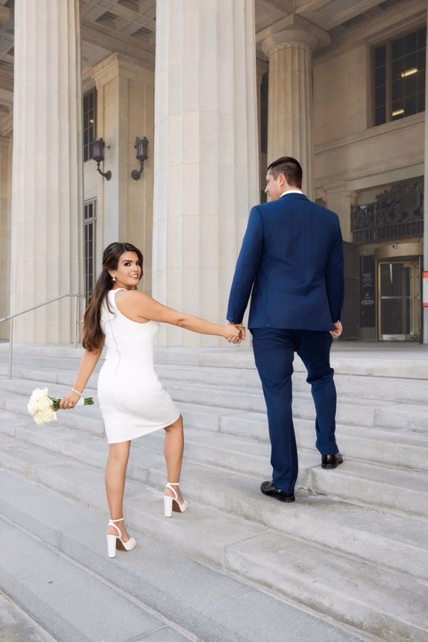 Weddings photograph 27