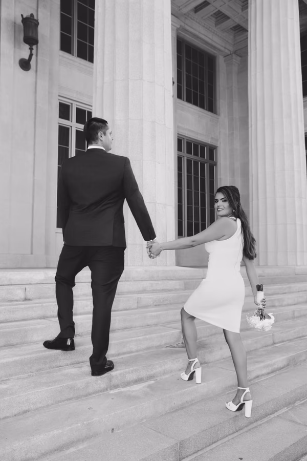 Weddings photograph 28