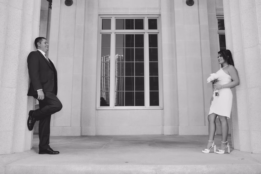 Weddings photograph 30