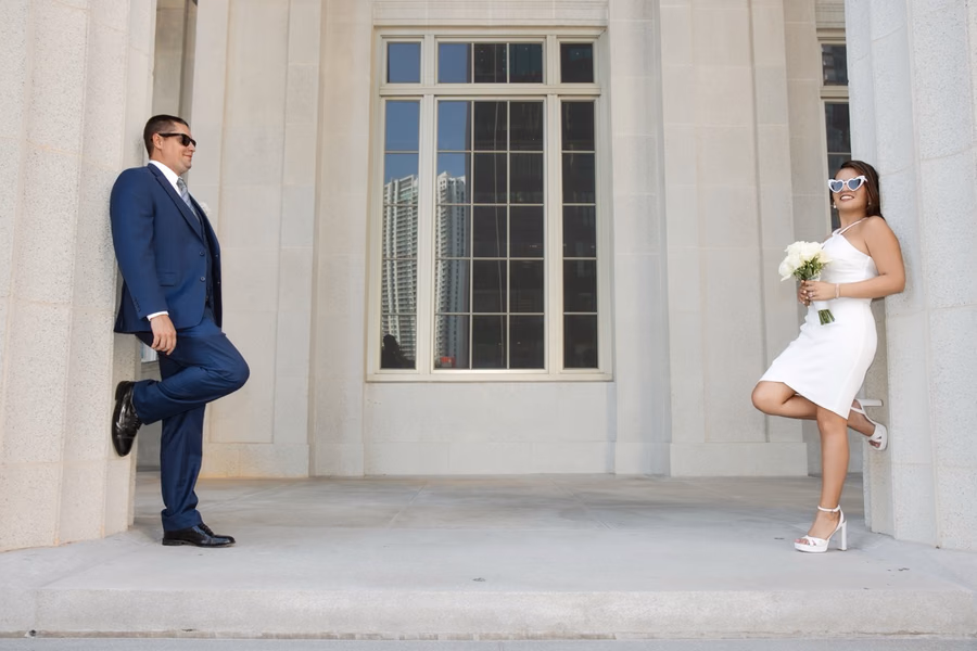 Weddings photograph 31
