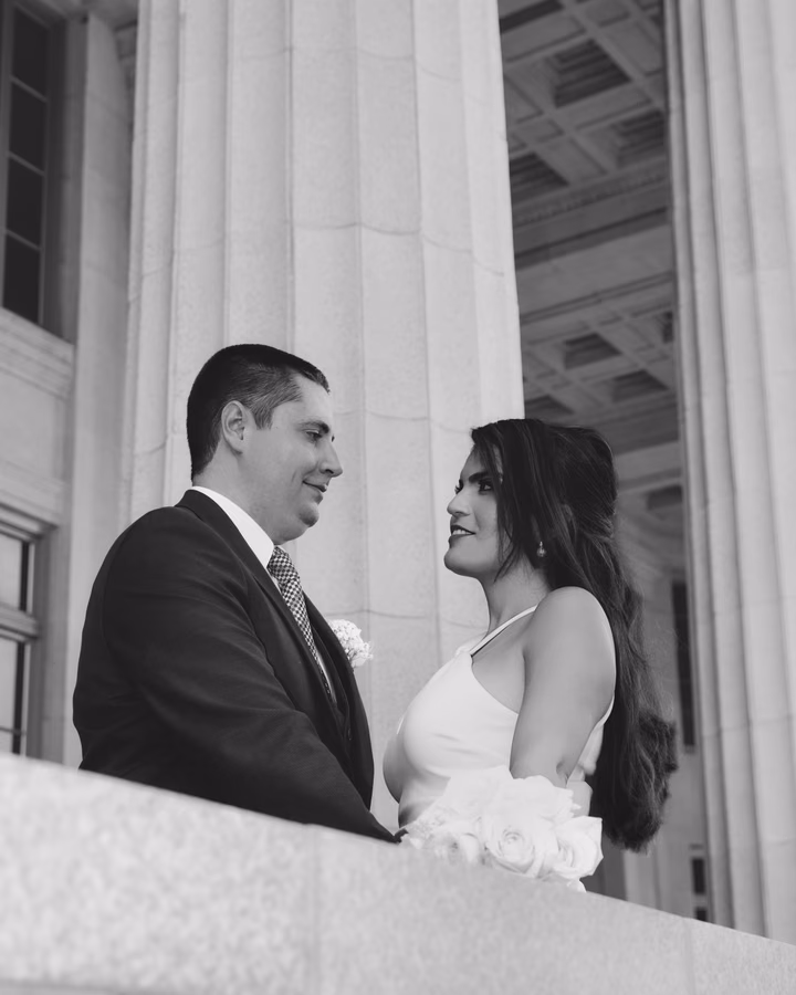 Weddings photograph 34