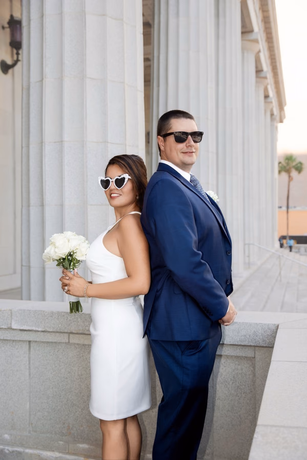 Weddings photograph 35