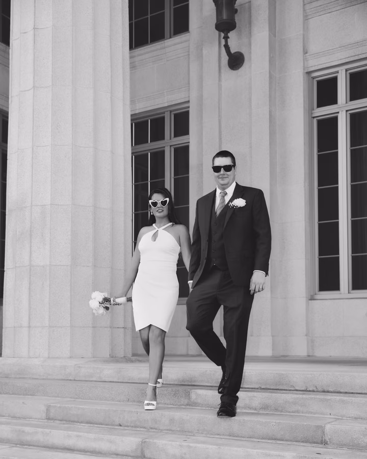 Weddings photograph 36