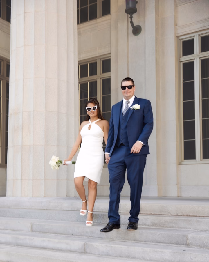 Weddings photograph 37