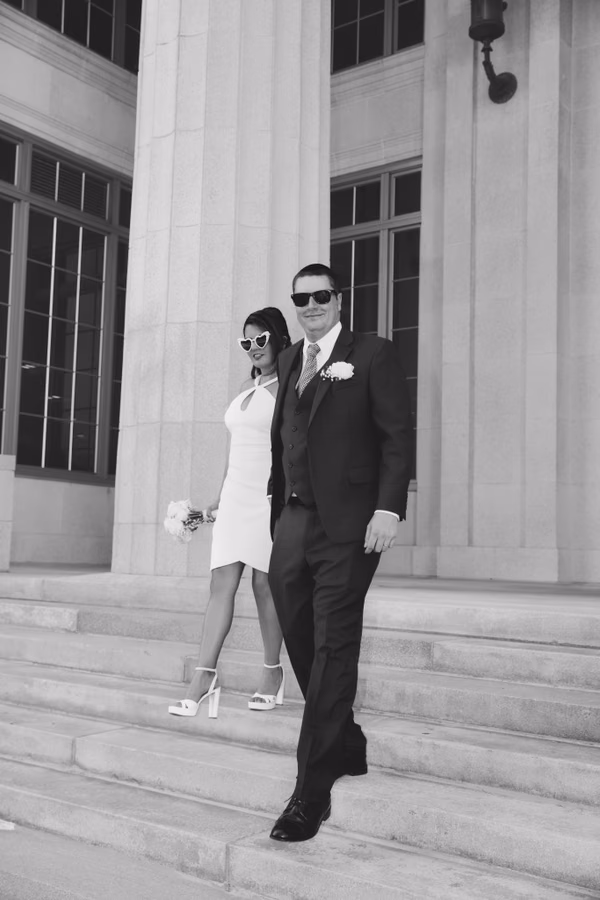 Weddings photograph 38