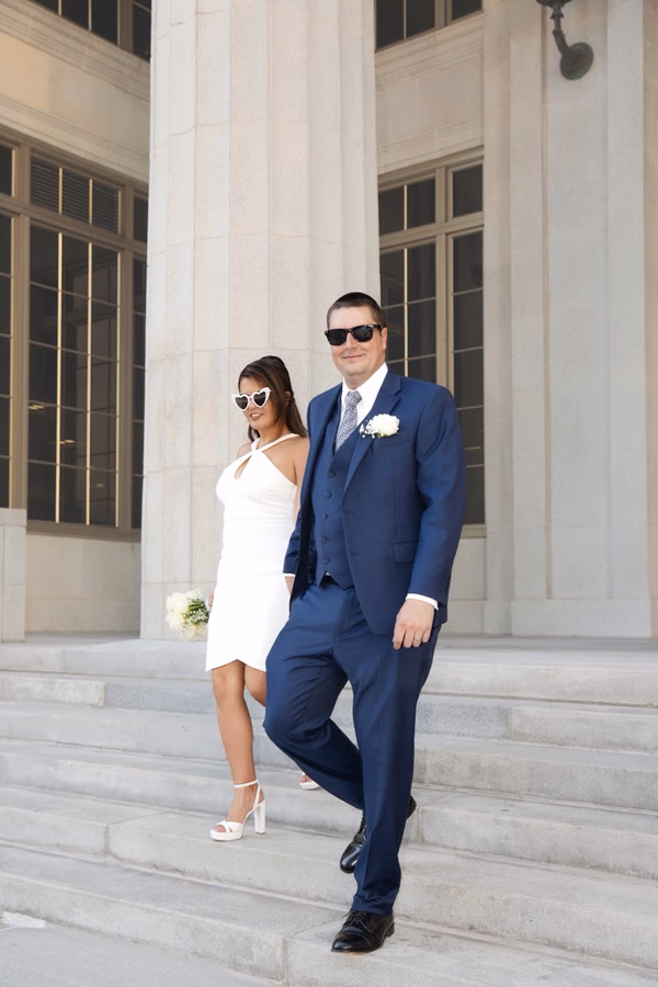 Weddings photograph 39