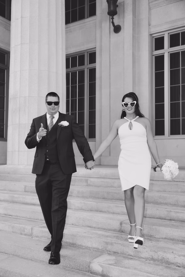 Weddings photograph 40