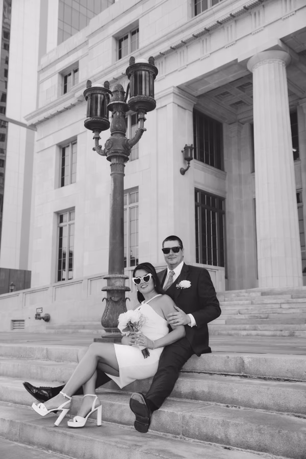 Weddings photograph 42