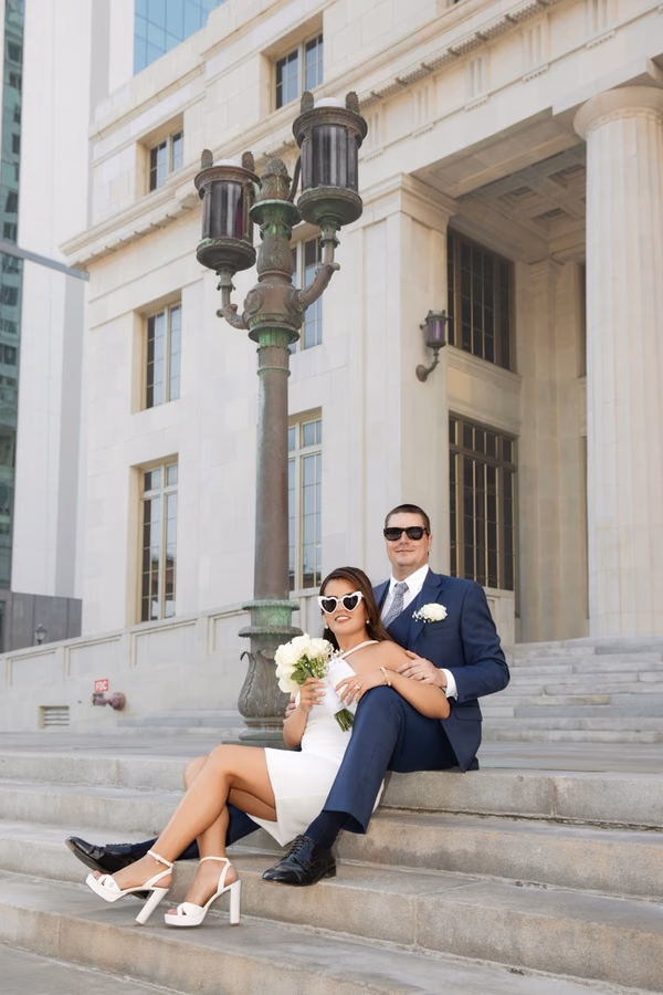 Weddings photograph 43