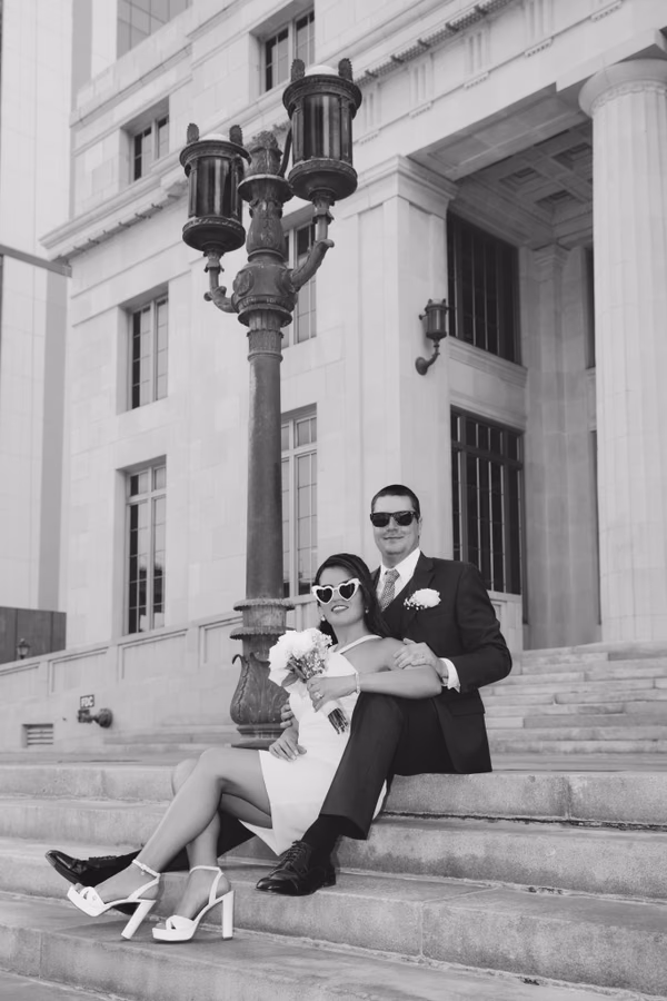 Weddings photograph 44