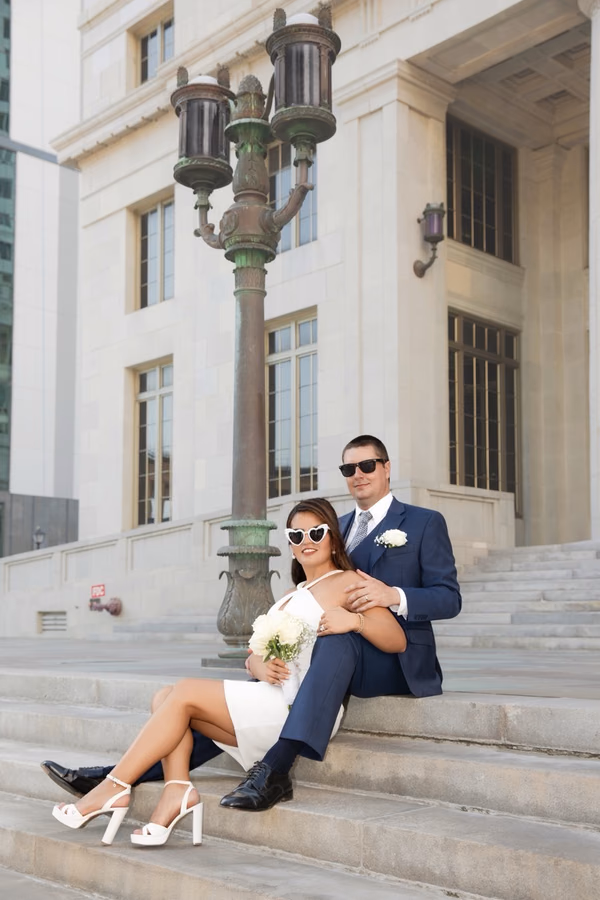 Weddings photograph 45