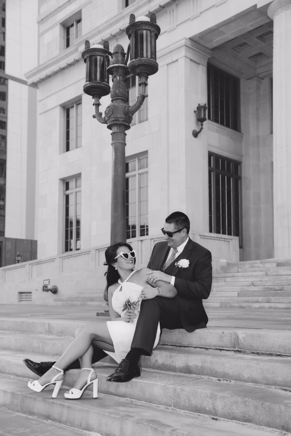 Weddings photograph 46