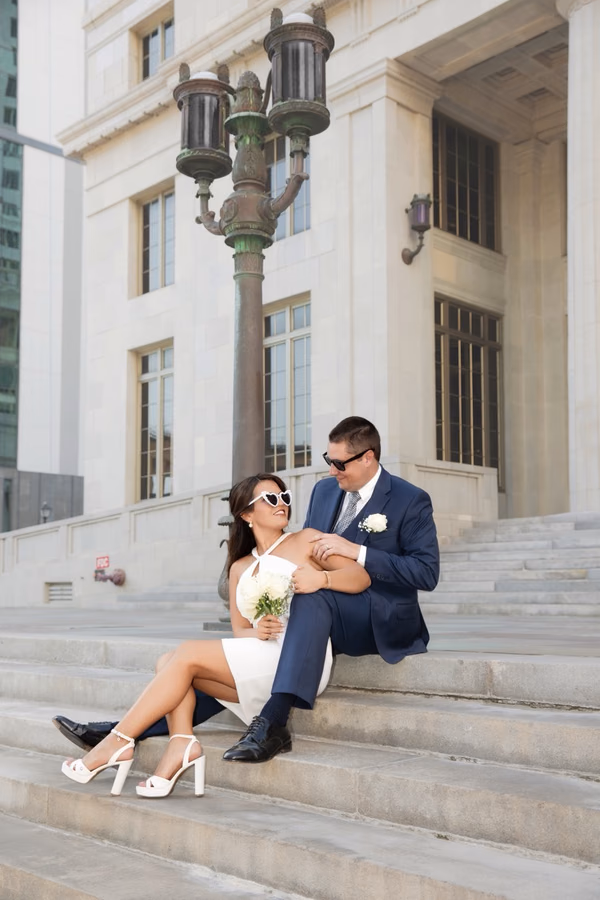 Weddings photograph 47