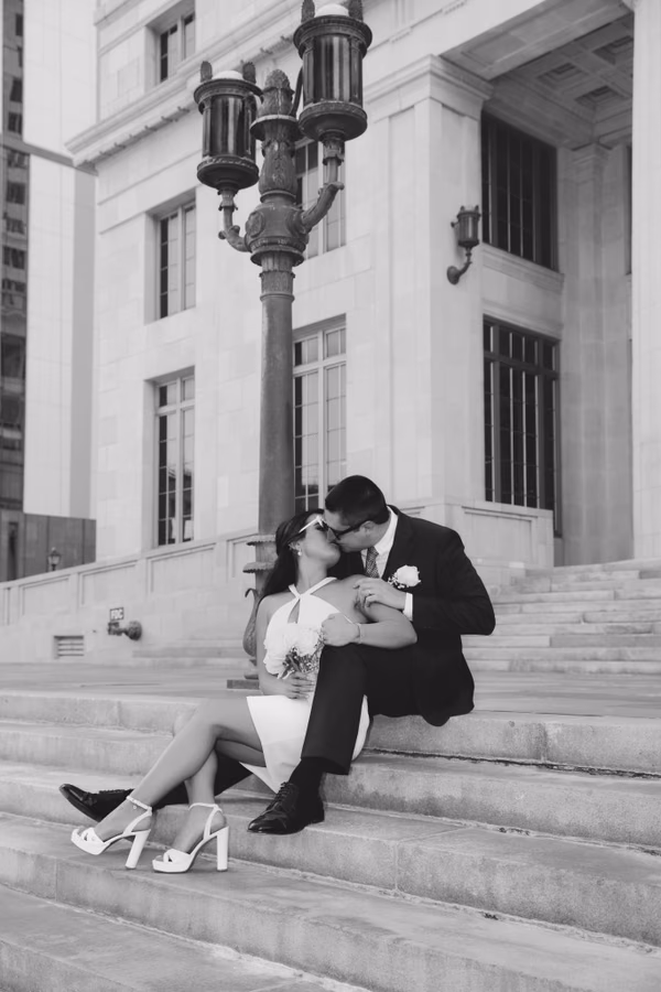 Weddings photograph 48