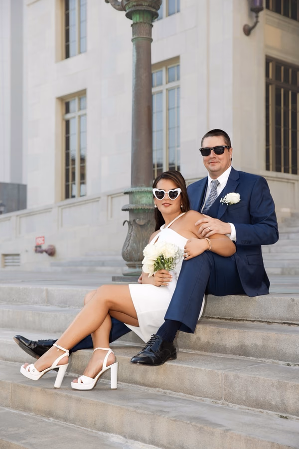 Weddings photograph 49